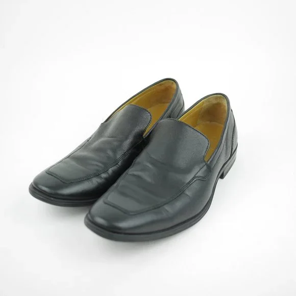 Cole Haan | Shoes | Cole Haan Mens 85 D Brown Leather Casual  display picture 3